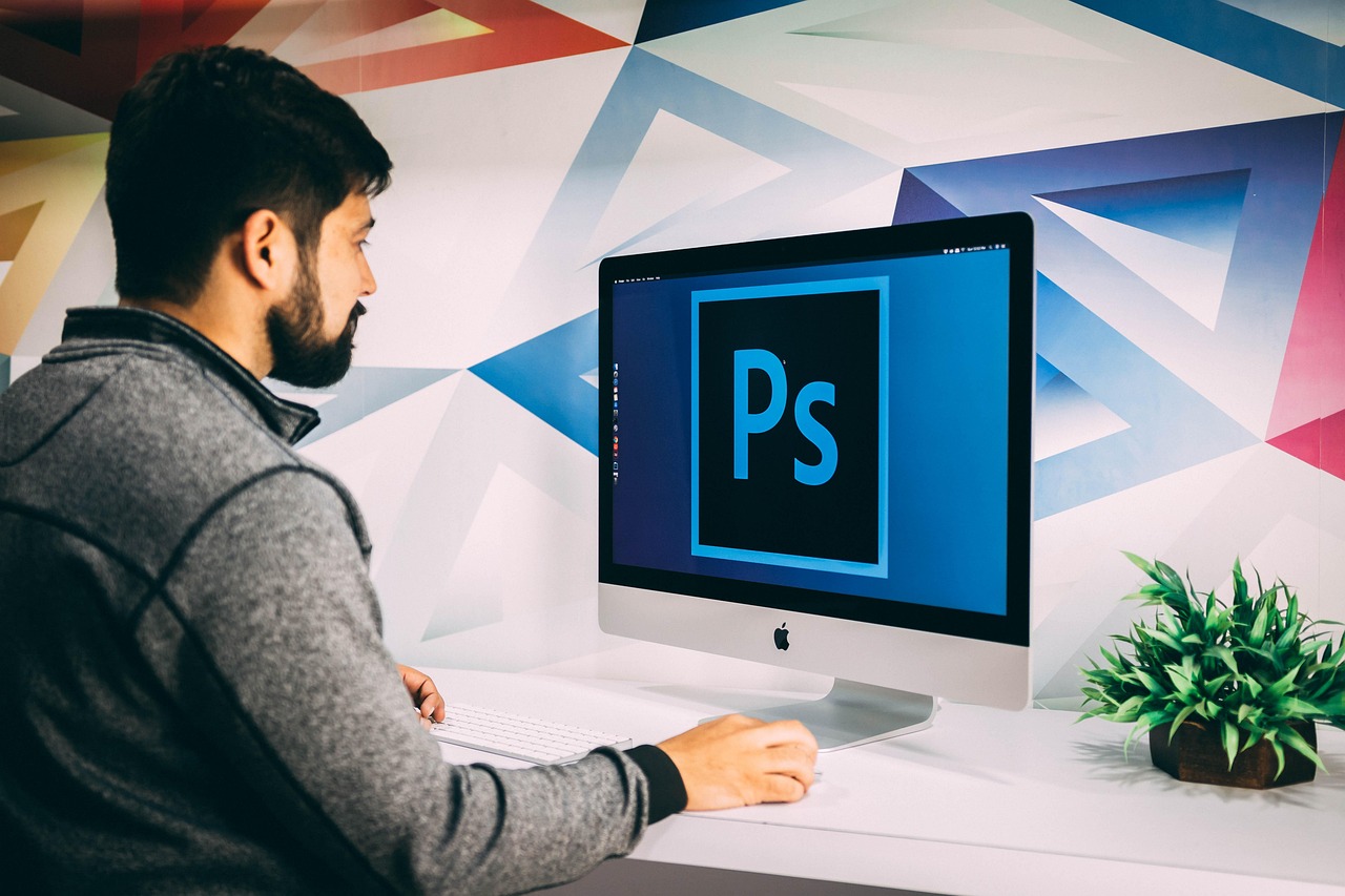 Adobe Enhances Photoshop with AI-Powered Features
