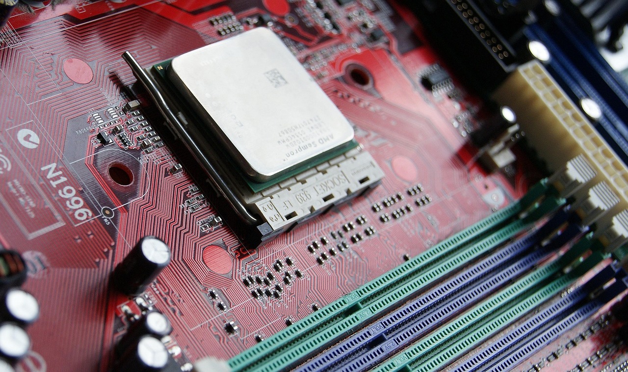 AMD Acquires World Labs: What This Means for AI-Powered Marketing