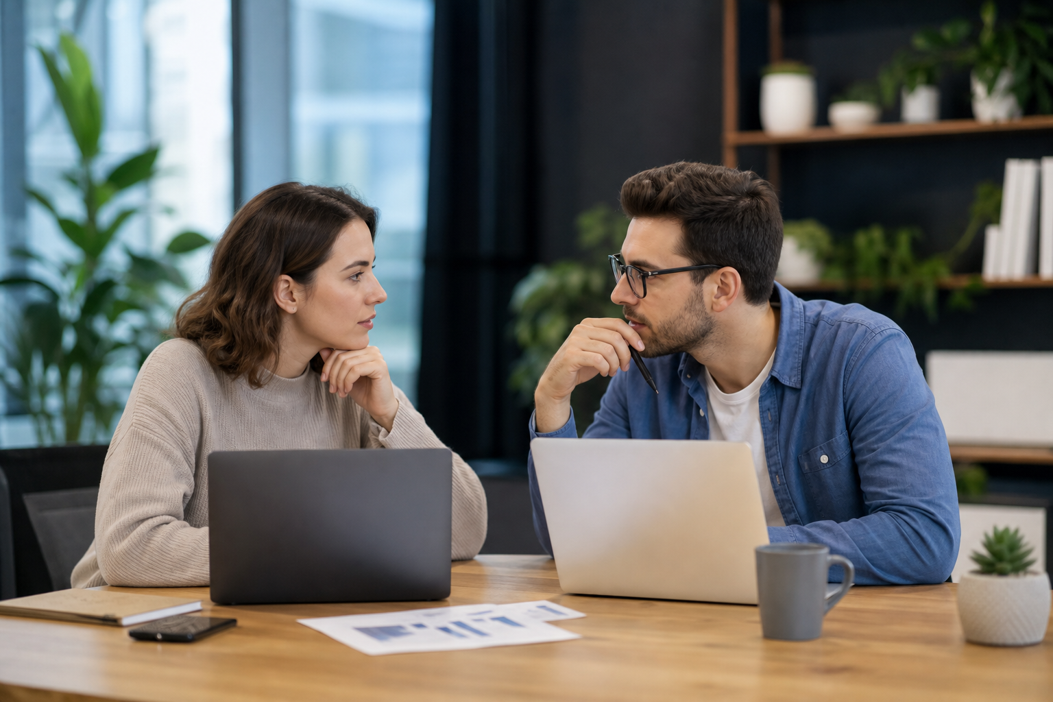 Dathent vs. Hootsuite für kleine Unternehmen (2026): Ein Vergleich aus der Praxis