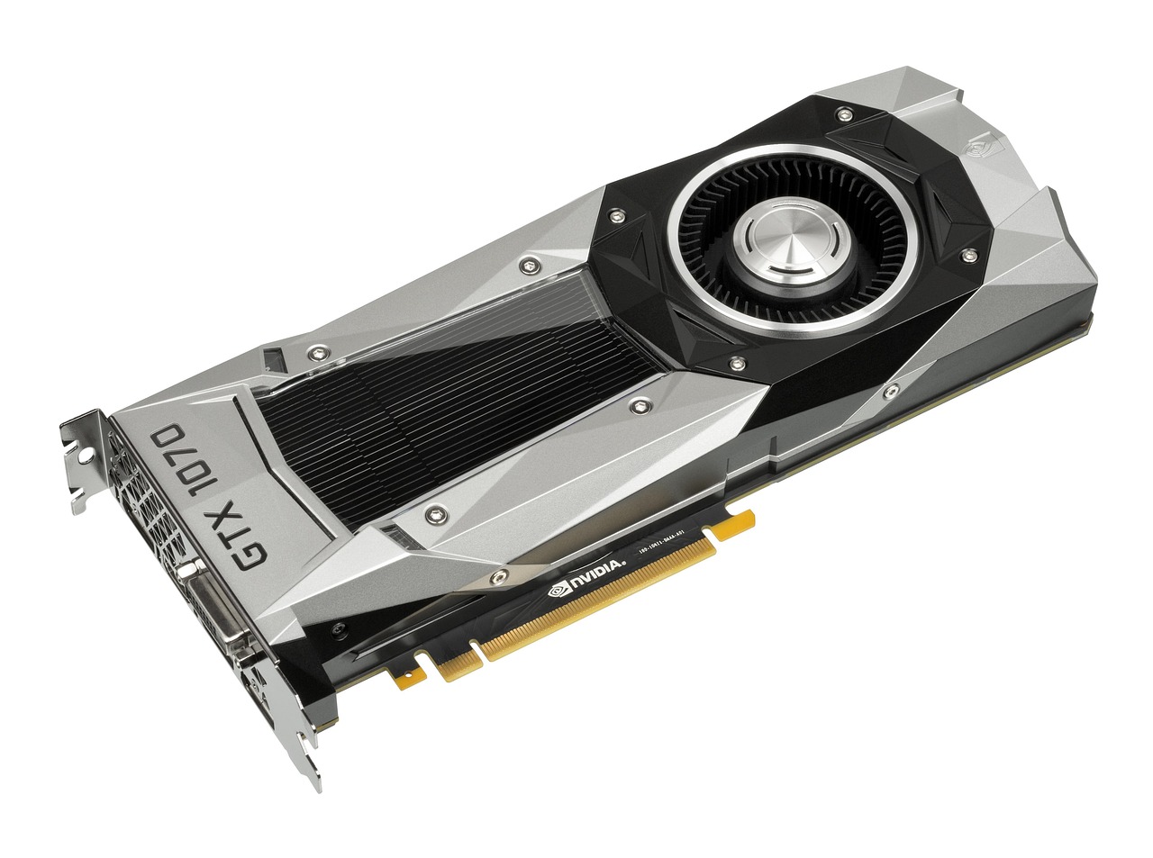 Nvidia's Record-Breaking Revenue: What it Means for Small Teams and Solo Creators