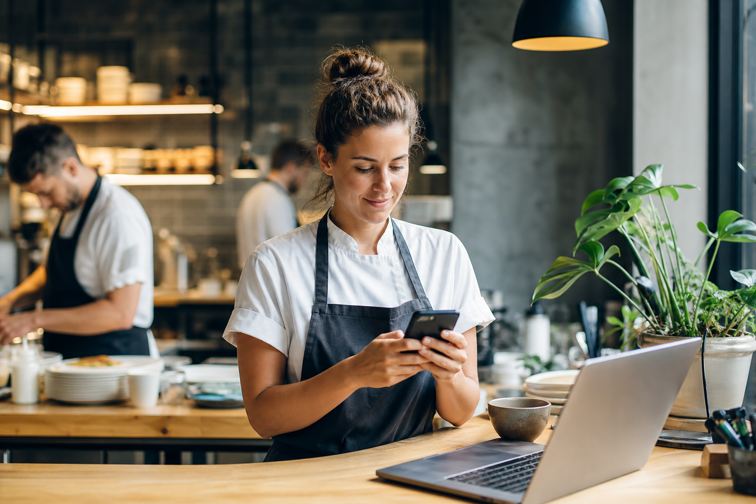 Social-Media-Marketing für Restaurants: Was Sie posten sollten, wenn Sie keine Zeit haben