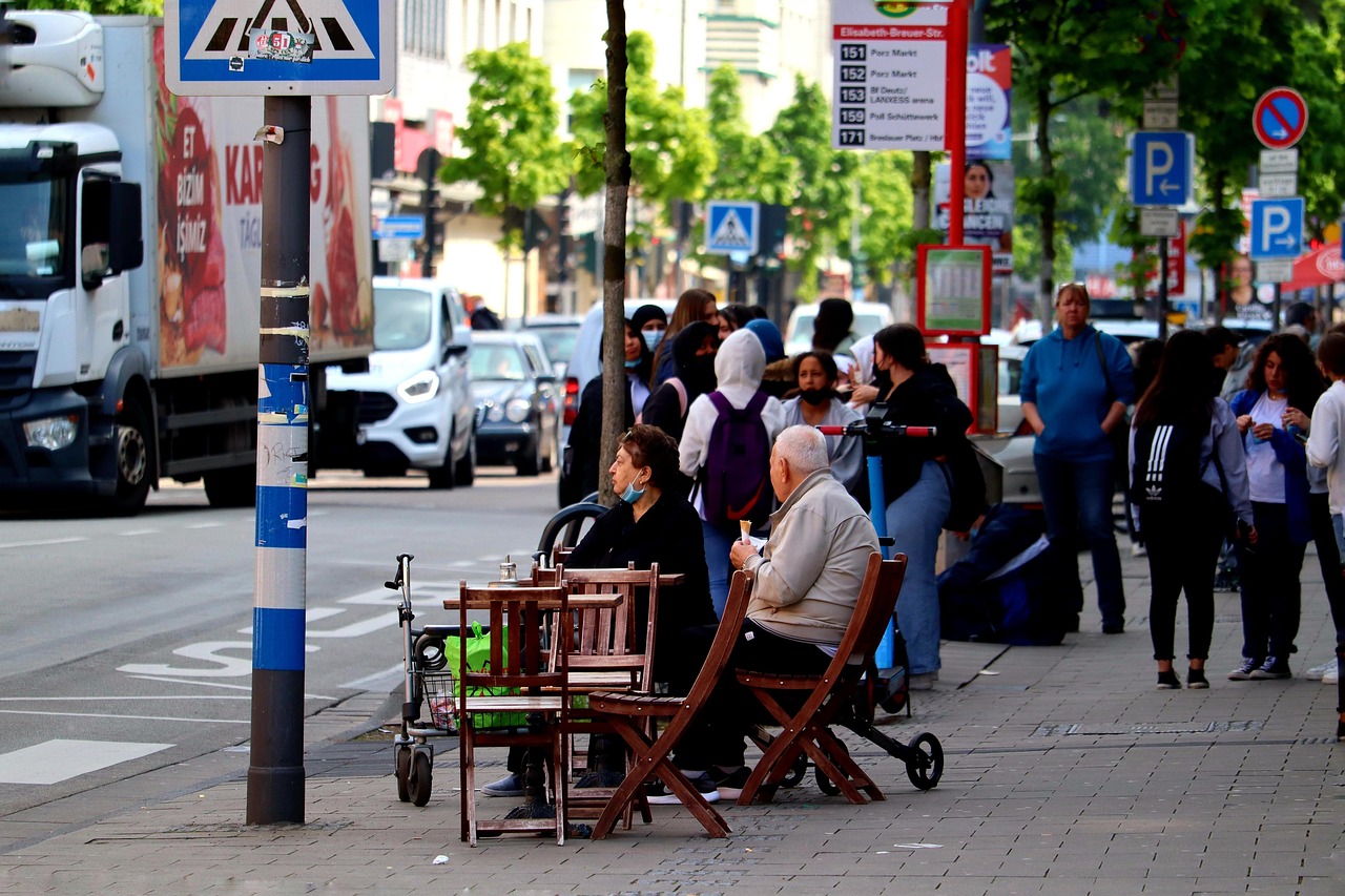 Vliv AI na multikulturní agentury