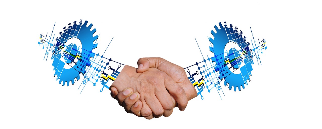 Iniciativa digitální transformace Behr